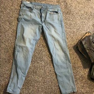 Levi’s 502 36wx36l